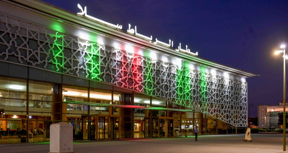 توقيف مواطن برتغالي مطلوب لدى الأنتربول بمطار الرباط-سلا 