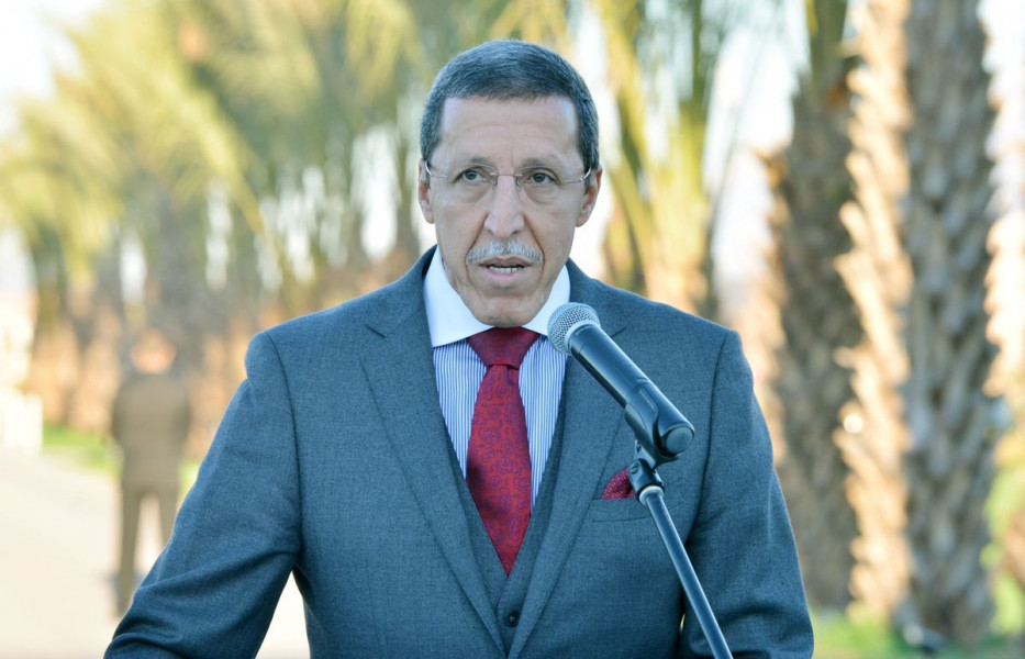 هلال يفكك الأكاذيب السبع المؤسسة للأجندة الانفصالية للجزائر في الصحراء المغربية