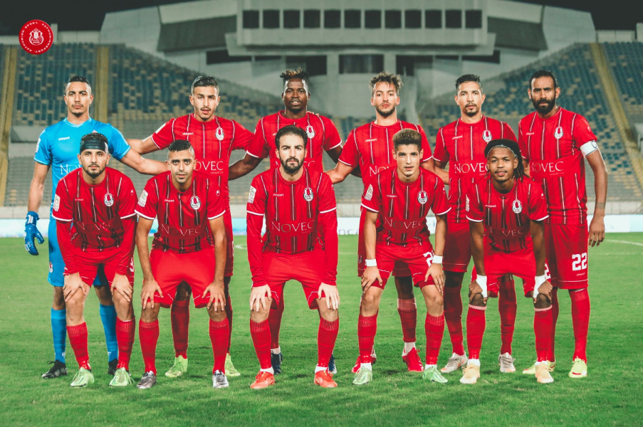 كأس العرش .. الفتح إلى ربع النهائي 