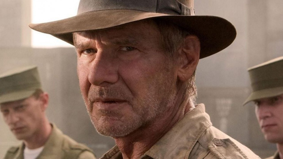 Harrison Ford "émerveillé" par la ville de Fès