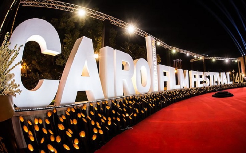 Le Maroc, présent au Festival international du film du Caire