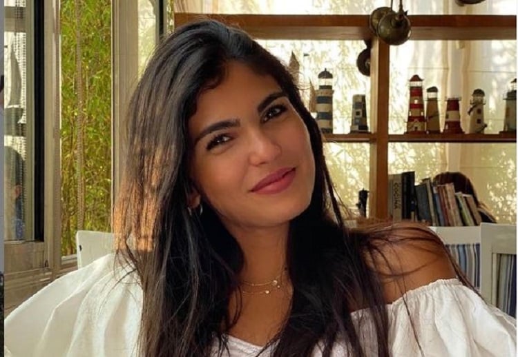 Voici la Miss Univers Maroc
