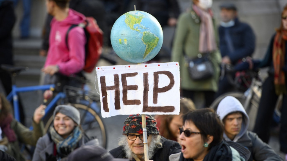 COP26: une crise économique majeure guette les pays les plus vulnérables
