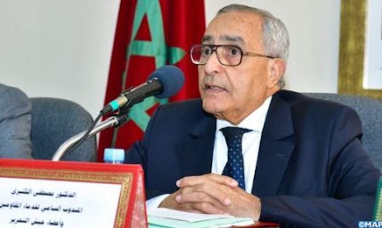 M. El Ktiri: La visite de feu SM Mohammed V à M’Hamid El Ghizlane, un épisode glorieux dans le processus de parachèvement de l'intégrité territoriale du Royaume