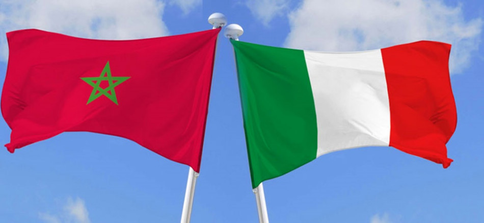 Le Maroc et l'Italie mettent en œuvre un partenariat multidimensionnel