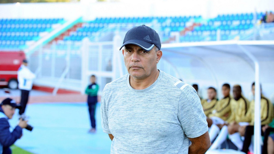 Officiel: Talib nouvel entraîneur de l'Olympique de Safi