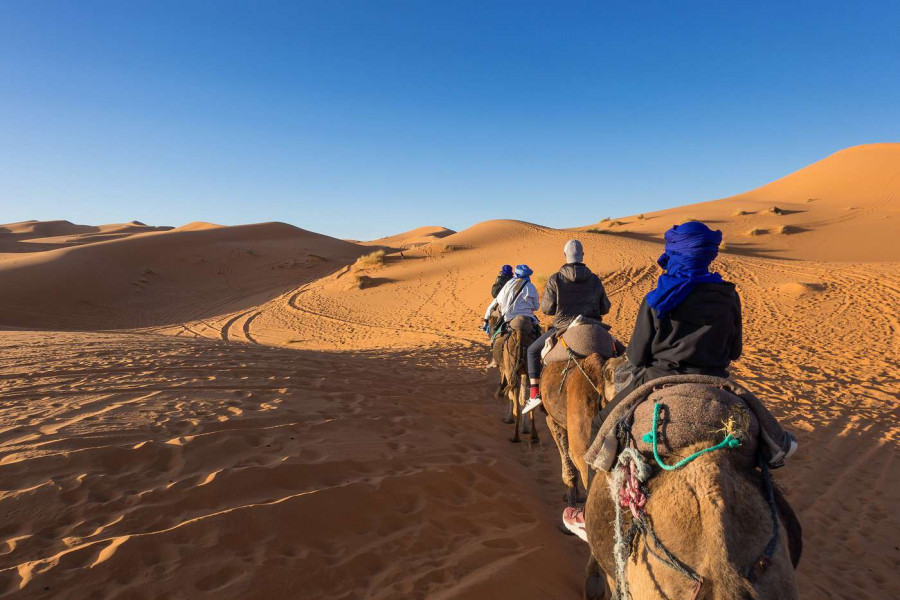 Ecotourisme: Forbes met en avant la richesse du Maroc