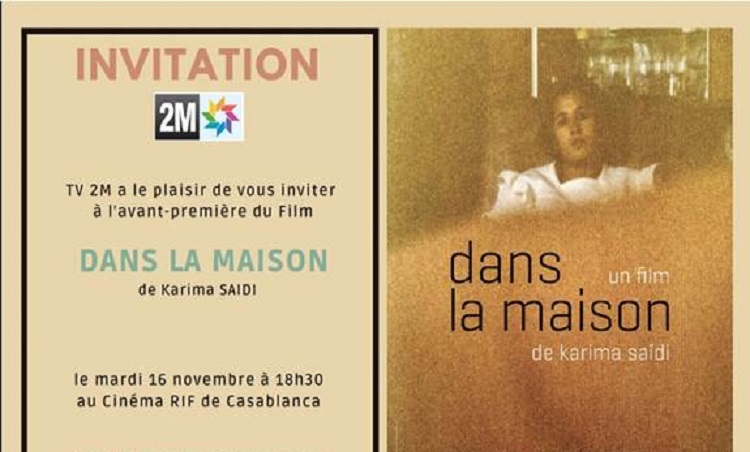 «Dans la Maison», un documentaire sur la mémoire et l’exil