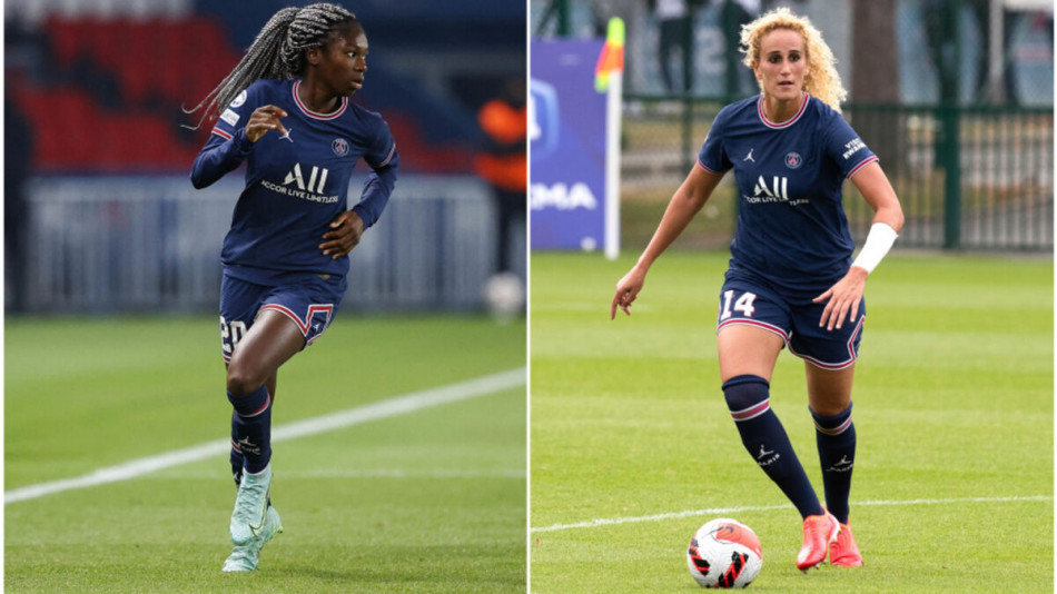 Foot: la garde à vue d'Aminata Diallo levée, l'enquête se poursuit 