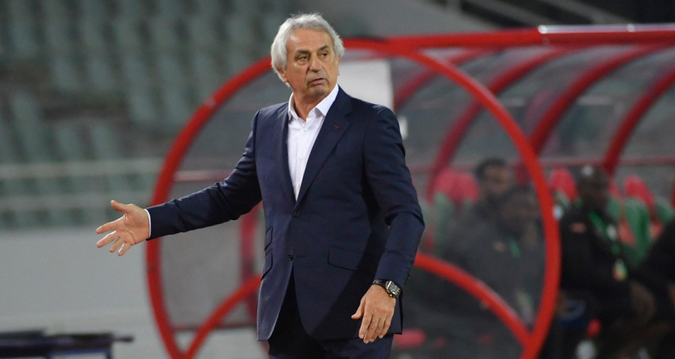 Organiser la CAN est "de plus en plus compliqué", déplore Halilhodzic