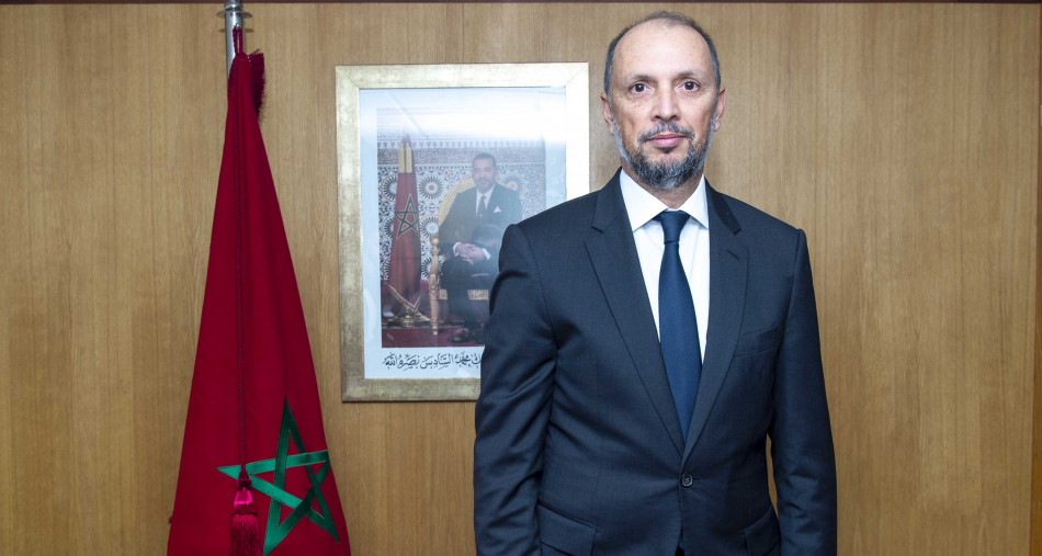 Jazouli: le taux d'investissement au Maroc, parmi les plus élevés au monde