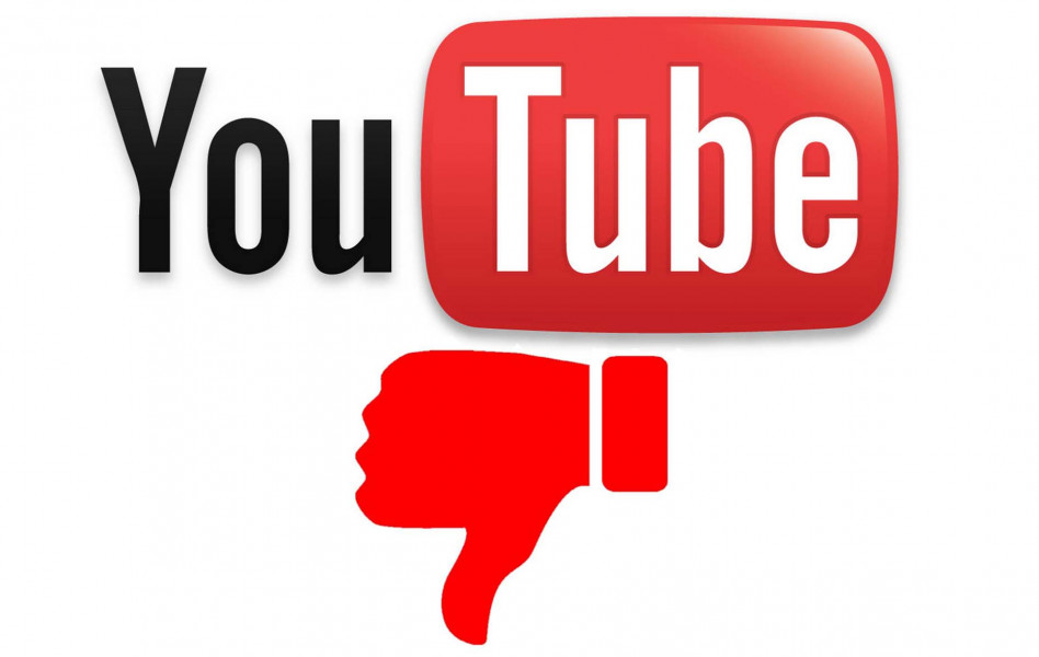 يوتيوب يخفي عدد Dislike .. لماذا؟