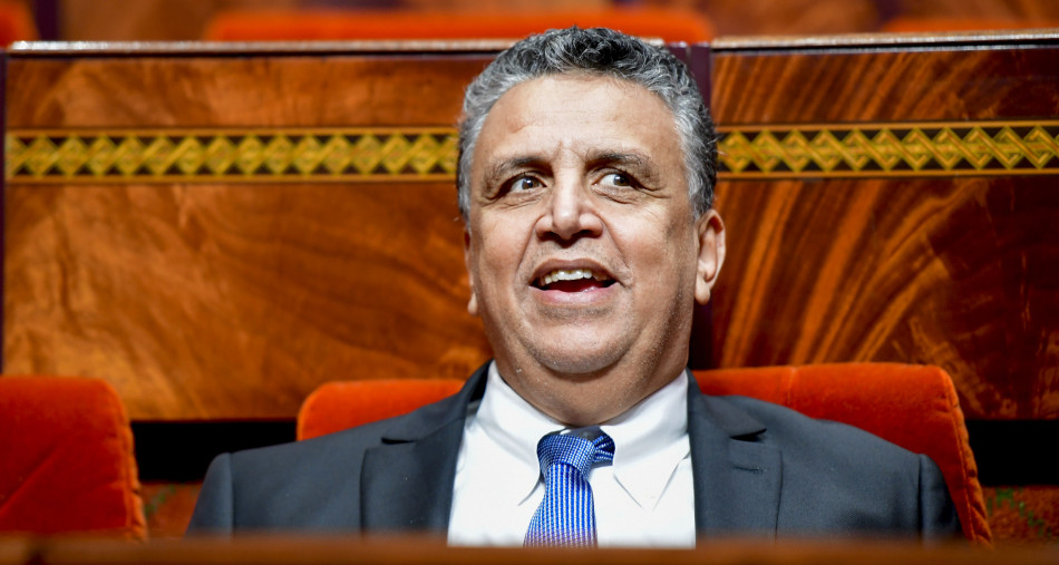 Justice: une loi sur la digitalisation sera examinée par le Conseil du gouvernement, selon Ouahbi