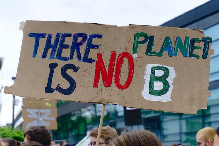 La COP26 réclame la réduction du charbon et une accélération des objectifs climat