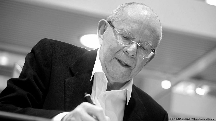 Le romancier sud-africain Wilbur Smith n’est plus
