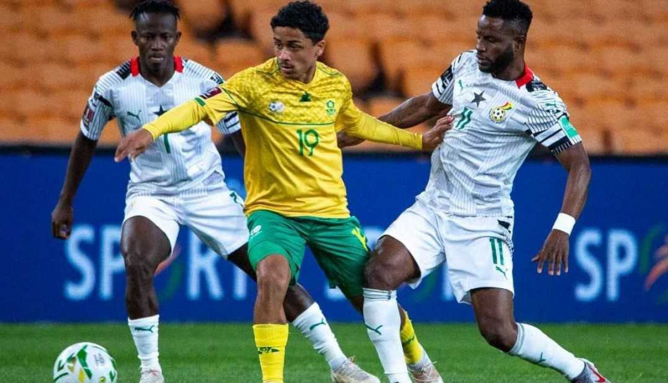 تصفيات المونديال .. جنوب إفريقيا تطالب بإعادة مباراة 