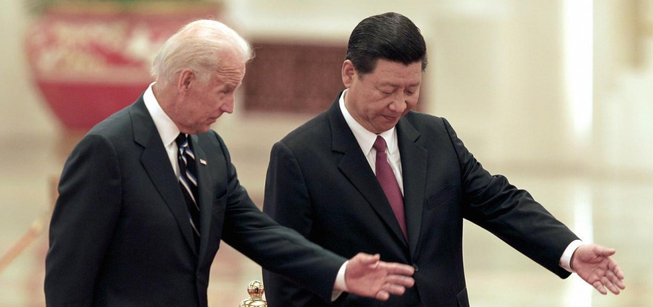 توتر خطير في العلاقات الصينية الأميركية