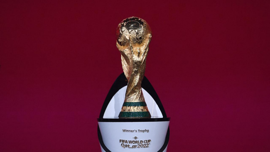 Mondial 2022 Qatar: voici les équipes qualifiées