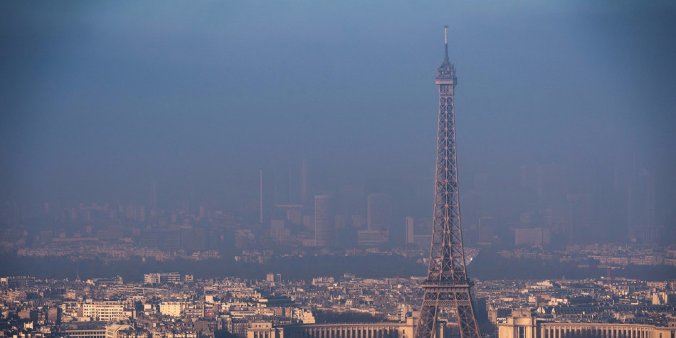 أوروبا .. تلوث الهواء قاتل صامت