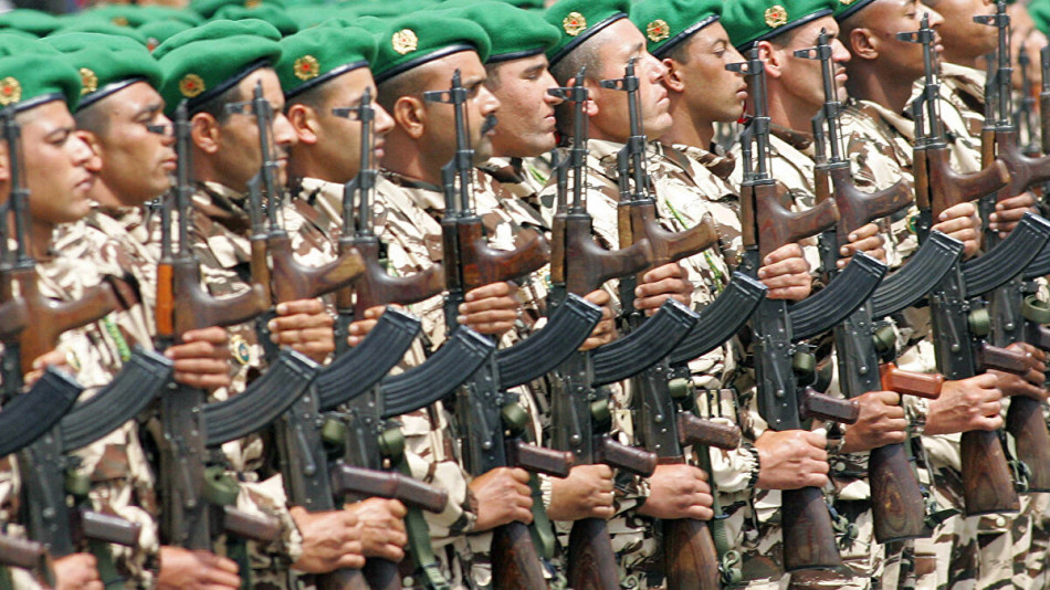 Retour du service militaire obligatoire au Maroc