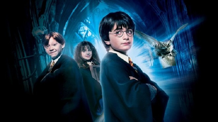 Saga: Harry Potter fête ses 20 ans