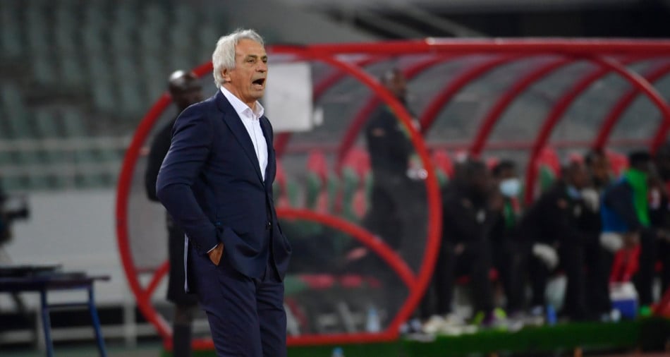وحيد : على الجمهور المغربي أن يفتخر بمنتخب بلاده