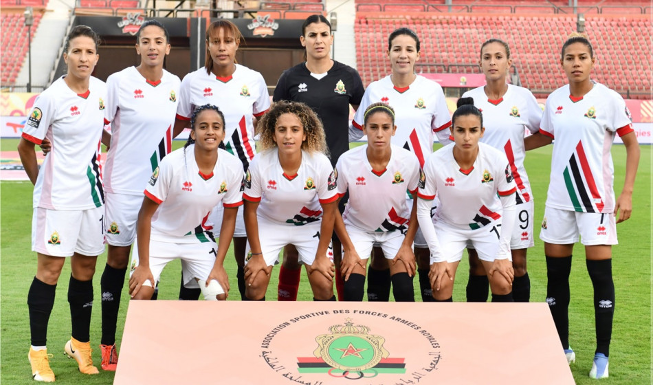 أبطال إفريقيا .. الجيش يتطلع للمركز الثالث 
