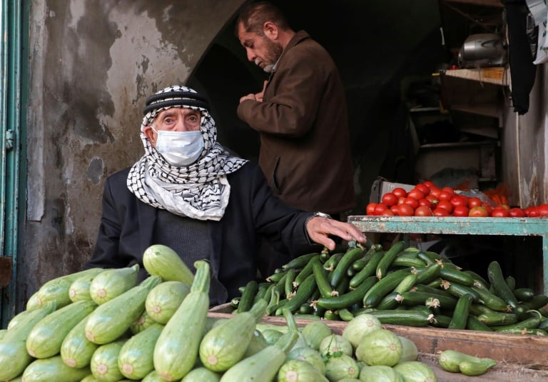 النروج تحث المانحين على زيادة مساعداتهم للفلسطينيين