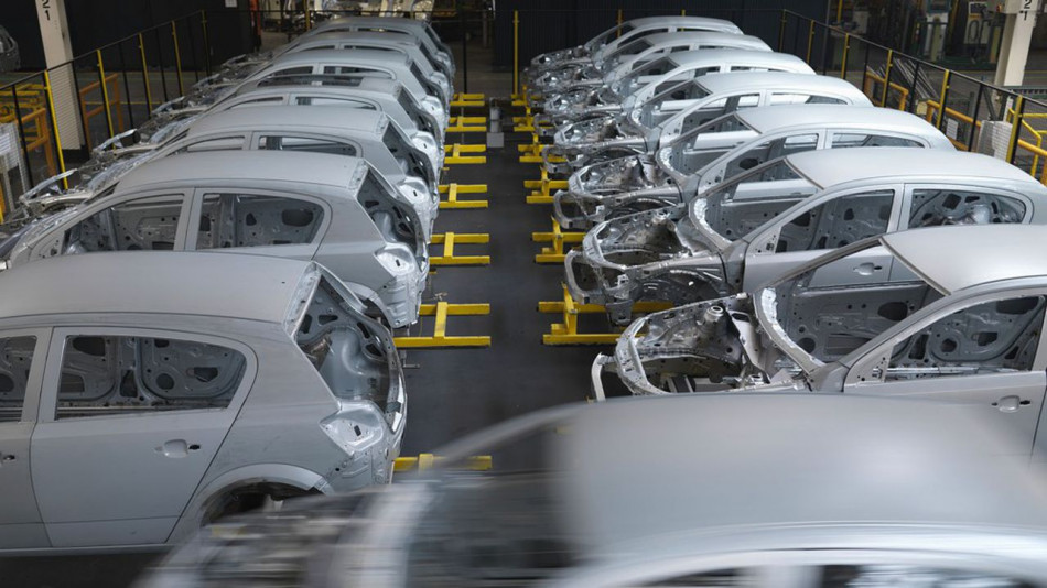 Le Maroc, premier pays africain de l'industrie automobile 