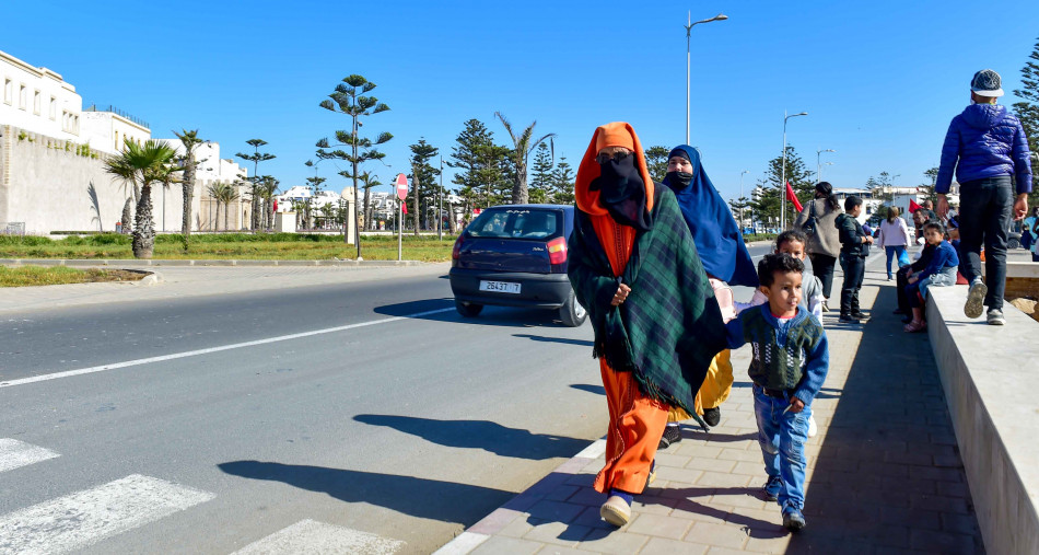Espaces publics: ces pratiques qui agacent les Marocains