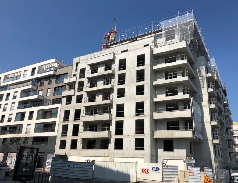 Immobilier: comment s'explique la baisse des prix?