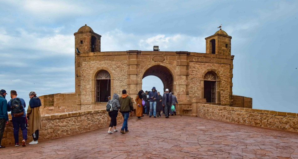 Cité des arts et de la culture d'Essaouira: les appels d'offres seront lancés les prochains jours