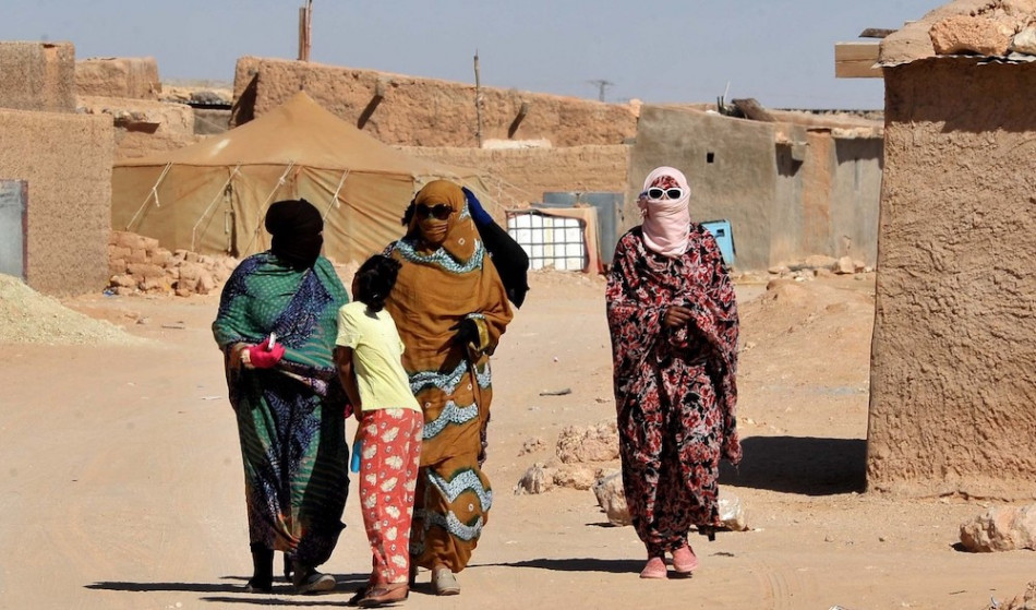 خبير : تقرير برنامج الغذاء العالمي يؤكد فضيحة تحويل الجزائر و"البوليساريو " للمساعدات الإنسانية الموجهة إلى مخيمات تندوف