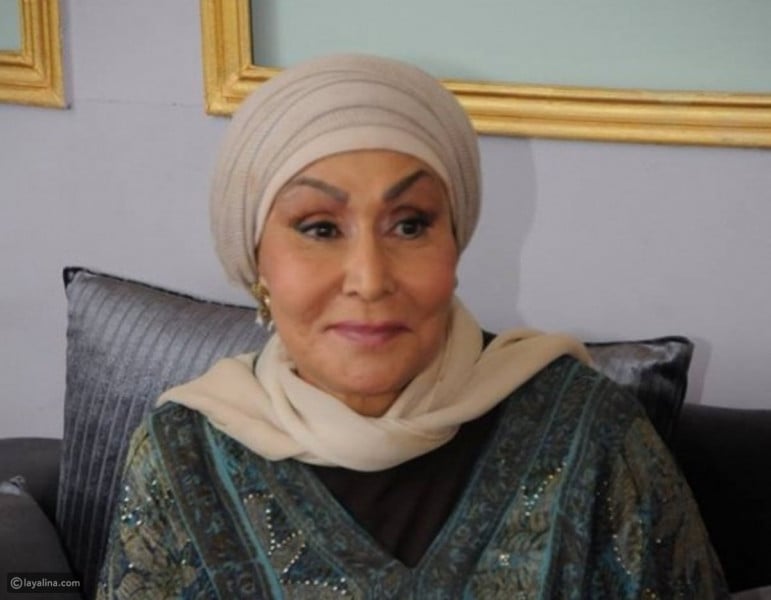 L'actrice égyptienne Soheir El-Bably n'est plus ! 