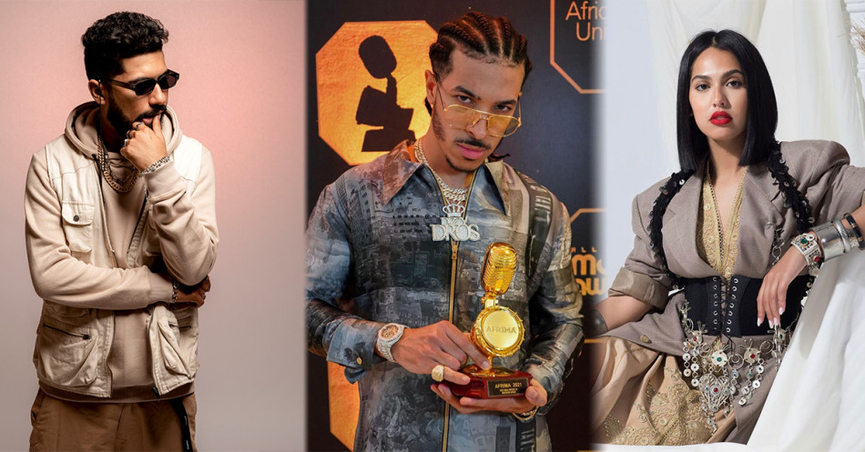 AFRIMA Music Awards: the winner is !