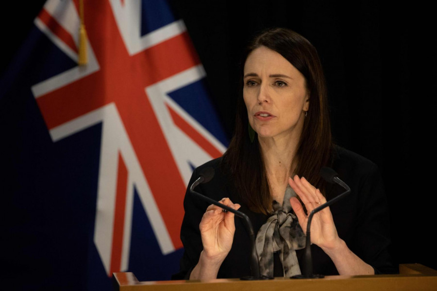 La Nouvelle-Zélande annonce la fin du confinement