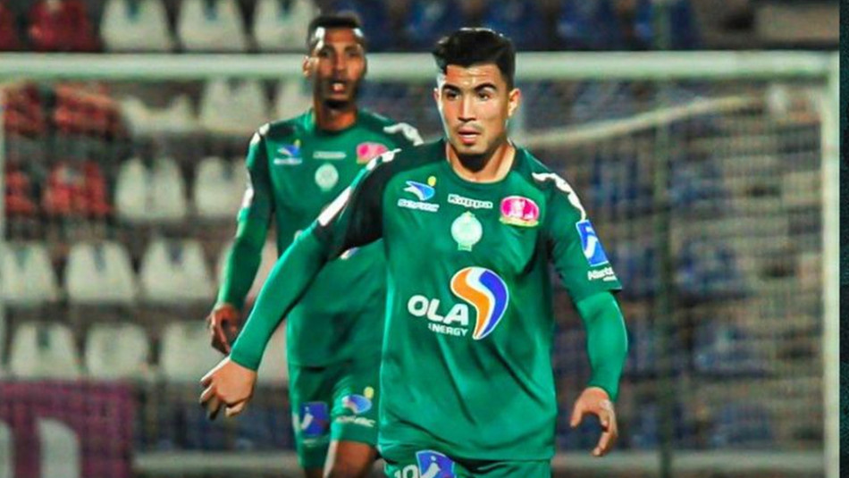 Botola Pro : le Raja cale contre l'OCS