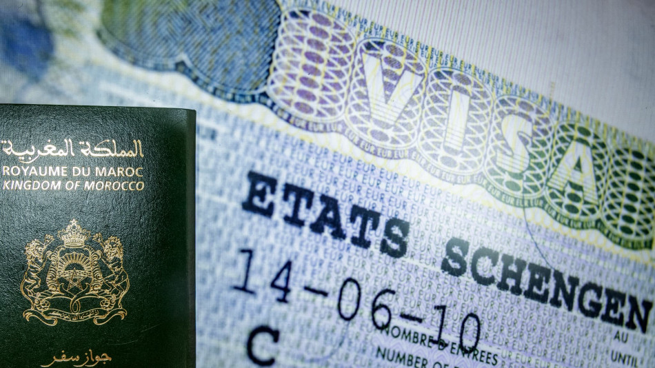 Assouplissement des conditions d’octroi des visas: la France campe sur sa position