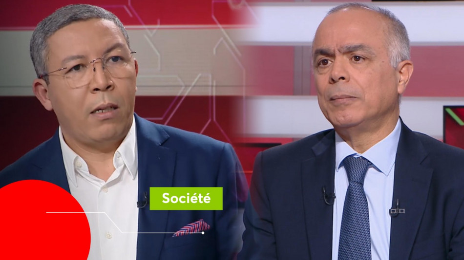 Benmoussa: 30% seulement des élèves savent lire, écrire et calculer