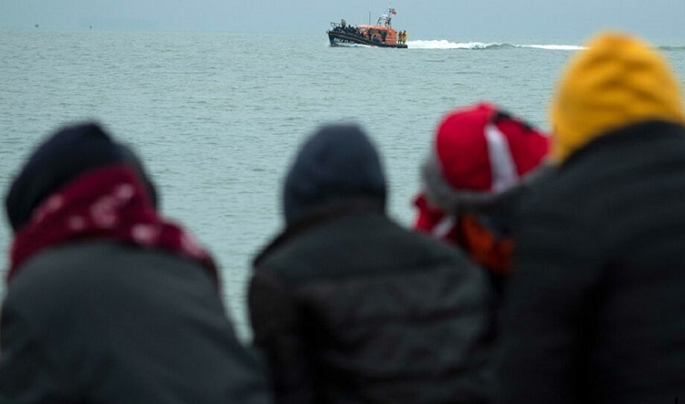 Au moins 29 migrants morts noyés dans plusieurs naufrages au large de la Tunisie