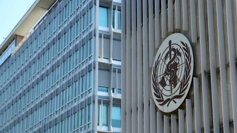 الصحة العالمية :  خطر انتشار أوميكورن مرتفع
