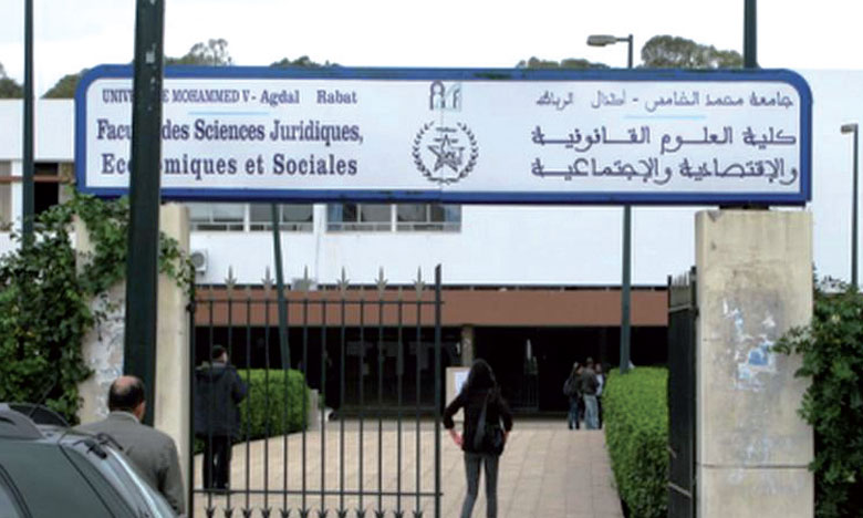 Rabat: premier concours universitaire de plaidoirie sur migration et droits humains