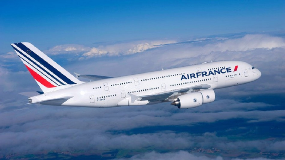 France: Jusqu'à 33% des vols seront annulés le 1er mai