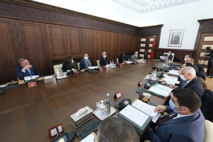 Commission des Investissements: cinq conventions et avenants de projets approuvés pour 4 MMDH
