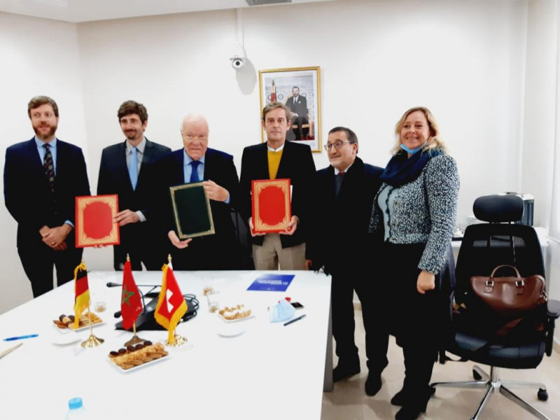 ASMEX, ZIG et SIPPO élargissent leur accompagnement à de nouvelles chaines de valeur