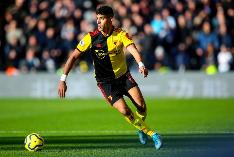 Adam Masina quitte l'Angleterre pour retrouver le Calcio