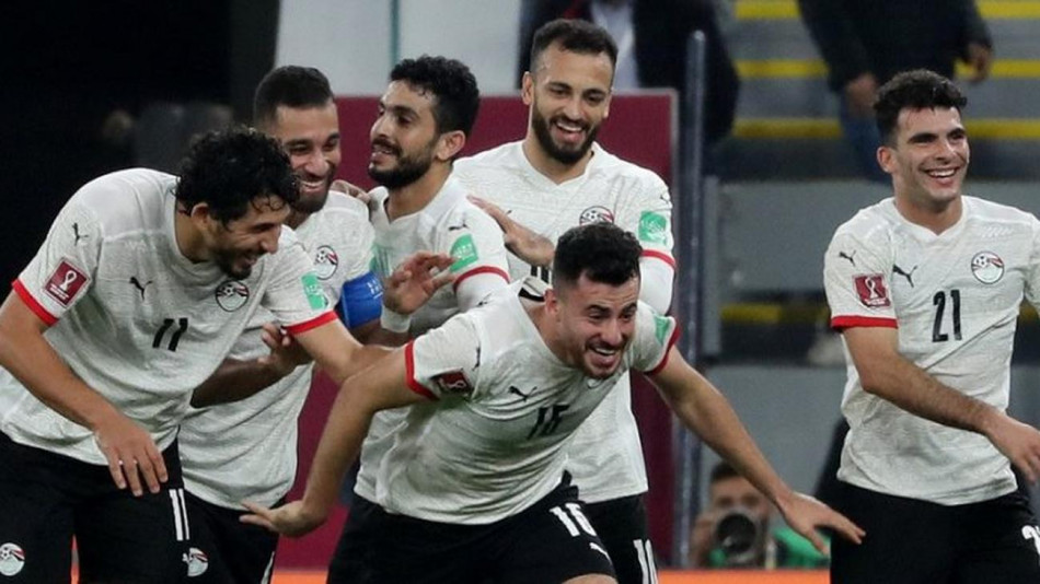 Coupe arabe: l'Egypte bat le Soudan et se qualifie en quarts