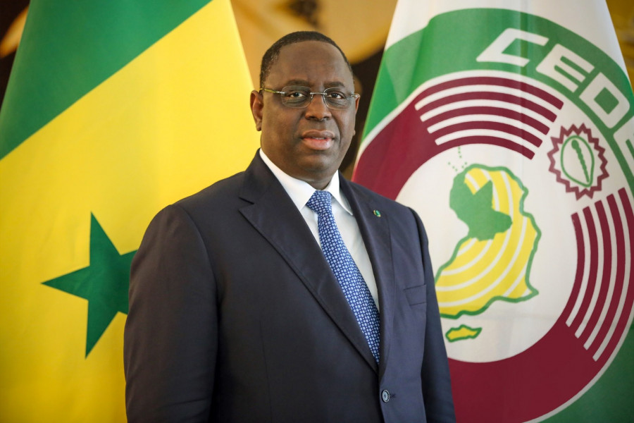 Le Sénégal abrite lundi le 7e Forum international sur la Paix et la Sécurité en Afrique