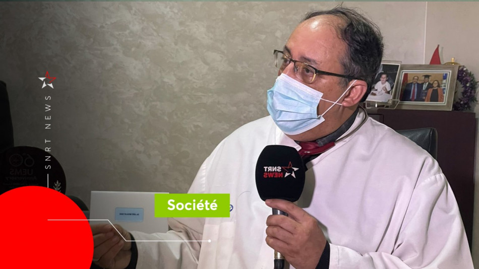 Afif: "Plus de 2,5 millions d'élèves vaccinés... Une leçon de citoyenneté"