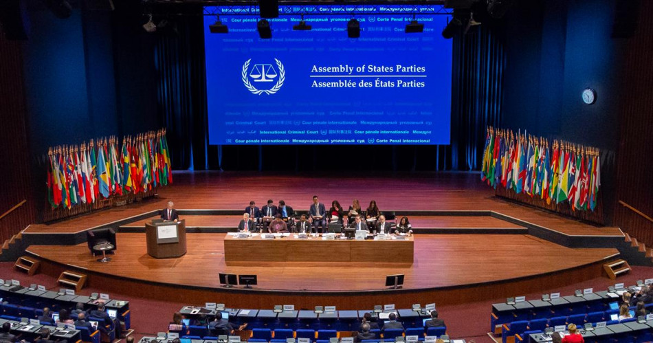 Le Maroc prend part à la 20e session de l'Assemblée des États parties au Statut de Rome 